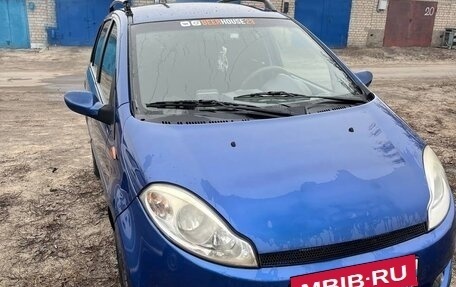 Chery Kimo (A1), 2008 год, 170 000 рублей, 1 фотография