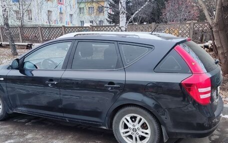 KIA cee'd I рестайлинг, 2008 год, 455 000 рублей, 1 фотография