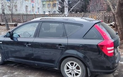 KIA cee'd I рестайлинг, 2008 год, 455 000 рублей, 1 фотография