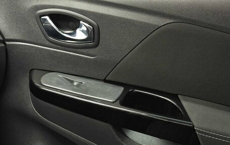 Renault Kaptur I рестайлинг, 2019 год, 1 529 900 рублей, 16 фотография