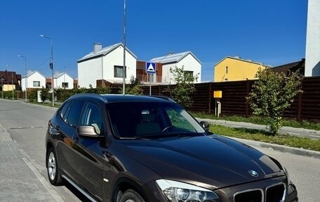BMW X1, 2011 год, 1 499 999 рублей, 1 фотография