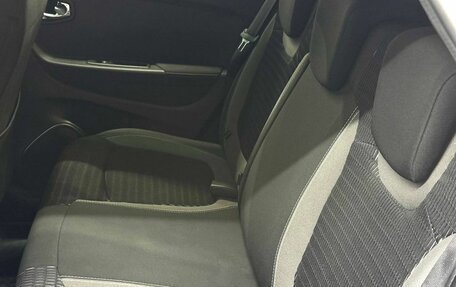 Renault Kaptur I рестайлинг, 2019 год, 1 529 900 рублей, 17 фотография