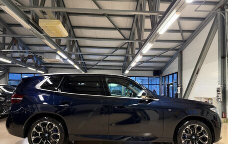 BMW X3, 2025 год, 7 699 000 рублей, 5 фотография