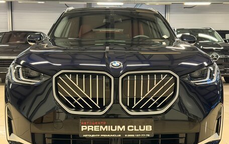 BMW X3, 2025 год, 7 699 000 рублей, 8 фотография