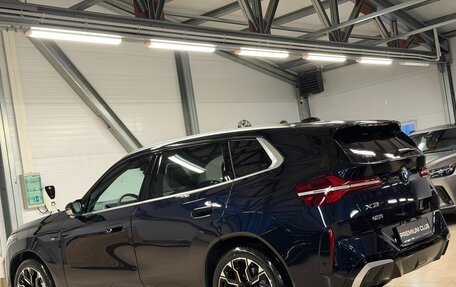 BMW X3, 2025 год, 7 699 000 рублей, 3 фотография