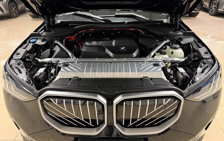 BMW X3, 2025 год, 7 699 000 рублей, 7 фотография