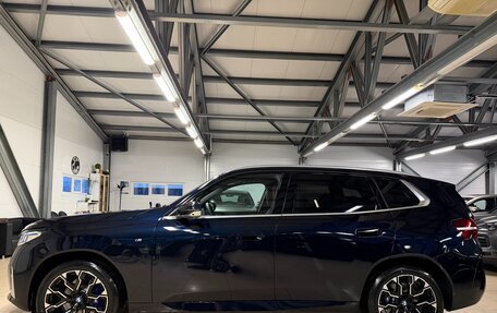 BMW X3, 2025 год, 7 699 000 рублей, 6 фотография