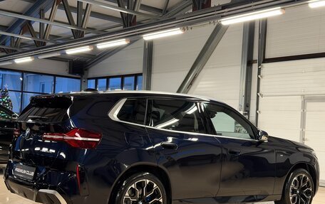 BMW X3, 2025 год, 7 699 000 рублей, 4 фотография