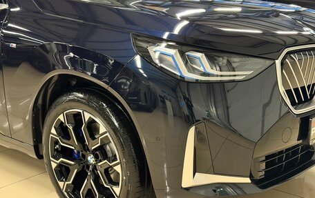 BMW X3, 2025 год, 7 699 000 рублей, 11 фотография