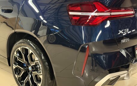 BMW X3, 2025 год, 7 699 000 рублей, 13 фотография
