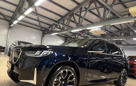 BMW X3, 2025 год, 7 699 000 рублей, 15 фотография