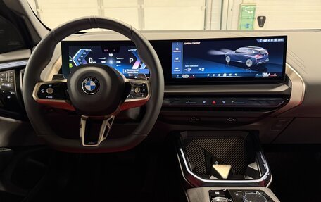 BMW X3, 2025 год, 7 699 000 рублей, 21 фотография