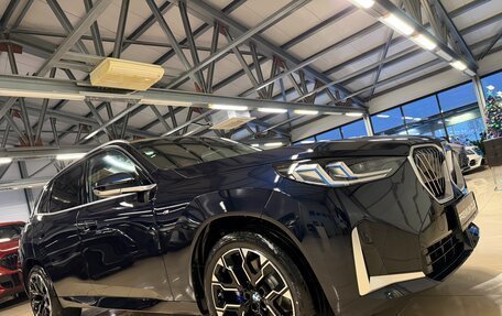 BMW X3, 2025 год, 7 699 000 рублей, 16 фотография