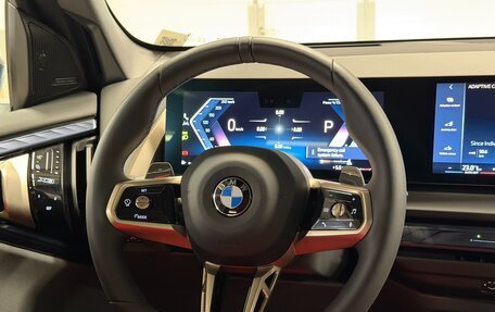 BMW X3, 2025 год, 7 699 000 рублей, 22 фотография