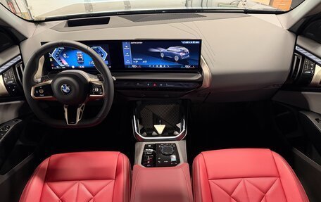 BMW X3, 2025 год, 7 699 000 рублей, 23 фотография