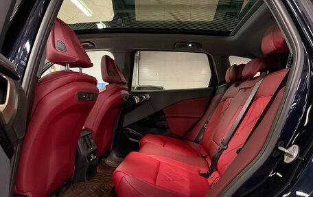 BMW X3, 2025 год, 7 699 000 рублей, 25 фотография