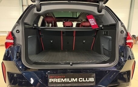 BMW X3, 2025 год, 7 699 000 рублей, 10 фотография