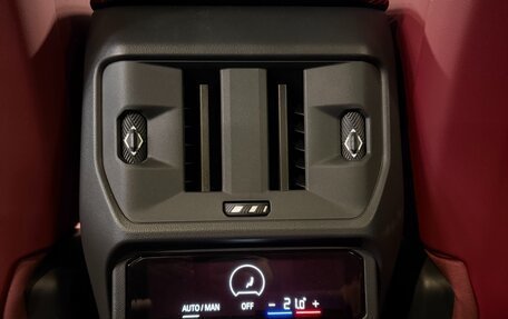 BMW X3, 2025 год, 7 699 000 рублей, 31 фотография