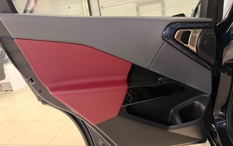 BMW X3, 2025 год, 7 699 000 рублей, 30 фотография