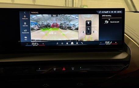 BMW X3, 2025 год, 7 699 000 рублей, 33 фотография