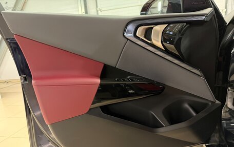 BMW X3, 2025 год, 7 699 000 рублей, 29 фотография