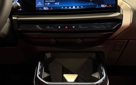 BMW X3, 2025 год, 7 699 000 рублей, 32 фотография