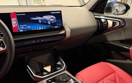 BMW X3, 2025 год, 7 699 000 рублей, 26 фотография