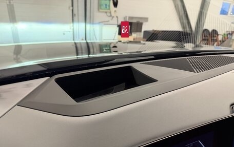 BMW X3, 2025 год, 7 699 000 рублей, 27 фотография