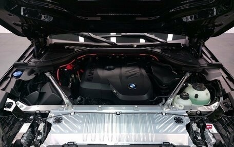 BMW X3, 2025 год, 8 000 000 рублей, 14 фотография