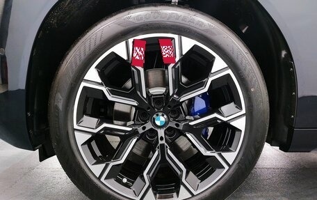 BMW X3, 2025 год, 8 000 000 рублей, 7 фотография