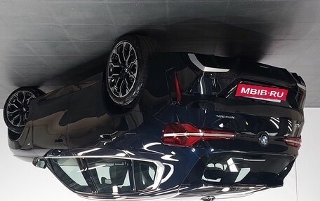 BMW X3, 2025 год, 8 000 000 рублей, 4 фотография