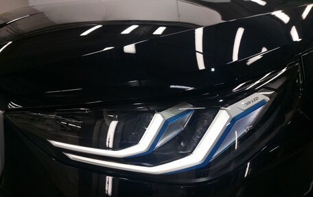 BMW X3, 2025 год, 8 000 000 рублей, 8 фотография