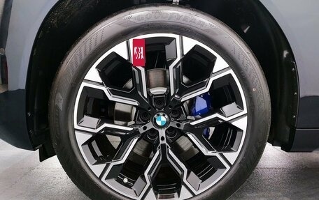 BMW X3, 2025 год, 8 000 000 рублей, 7 фотография