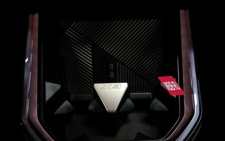 BMW X3, 2025 год, 8 000 000 рублей, 13 фотография