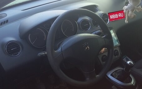 Peugeot 308 II, 2010 год, 550 000 рублей, 4 фотография