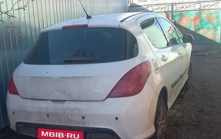 Peugeot 308 II, 2010 год, 550 000 рублей, 3 фотография