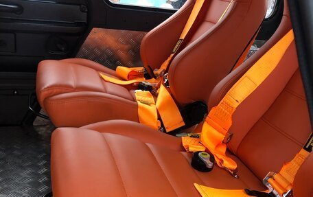 ЛуАЗ 3159, 1999 год, 2 500 000 рублей, 11 фотография