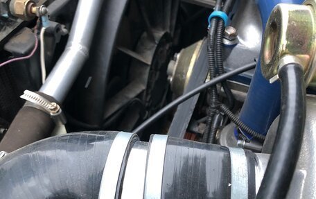 ЛуАЗ 3159, 1999 год, 2 500 000 рублей, 9 фотография