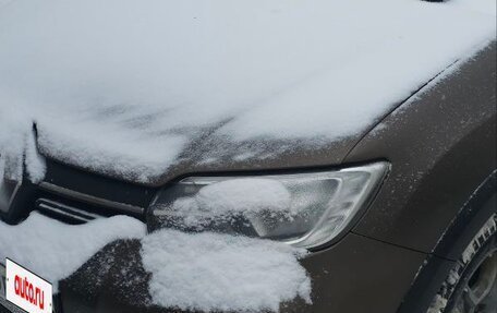 Renault Sandero II рестайлинг, 2019 год, 535 000 рублей, 3 фотография