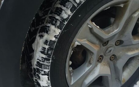 Renault Sandero II рестайлинг, 2019 год, 535 000 рублей, 4 фотография