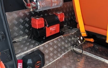 ЛуАЗ 3159, 1999 год, 2 500 000 рублей, 12 фотография