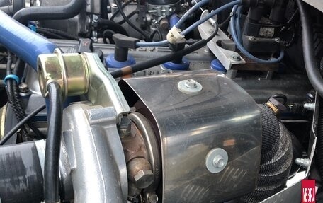 ЛуАЗ 3159, 1999 год, 2 500 000 рублей, 8 фотография