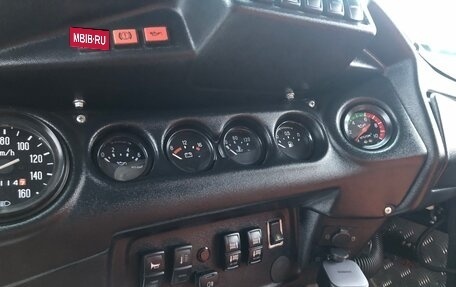 ЛуАЗ 3159, 1999 год, 2 500 000 рублей, 14 фотография