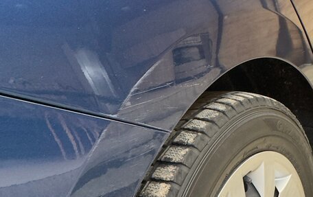 Hyundai Solaris II рестайлинг, 2021 год, 1 900 000 рублей, 14 фотография