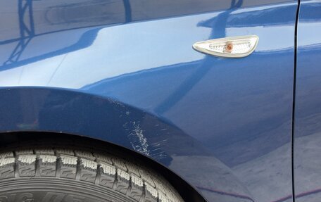 Hyundai Solaris II рестайлинг, 2021 год, 1 900 000 рублей, 15 фотография