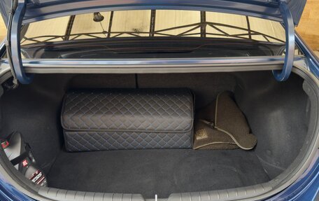 Hyundai Solaris II рестайлинг, 2021 год, 1 900 000 рублей, 13 фотография