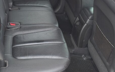 Hyundai Santa Fe III рестайлинг, 2011 год, 1 570 000 рублей, 12 фотография