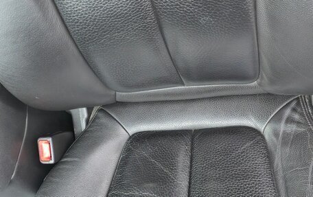 Hyundai Santa Fe III рестайлинг, 2011 год, 1 570 000 рублей, 14 фотография