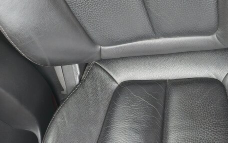 Hyundai Santa Fe III рестайлинг, 2011 год, 1 570 000 рублей, 15 фотография