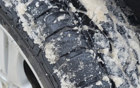 Hyundai Santa Fe III рестайлинг, 2011 год, 1 570 000 рублей, 17 фотография